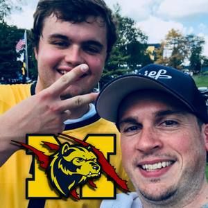 Meet your Posher, Quintin